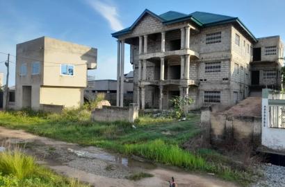 14 Bed Room Apartment