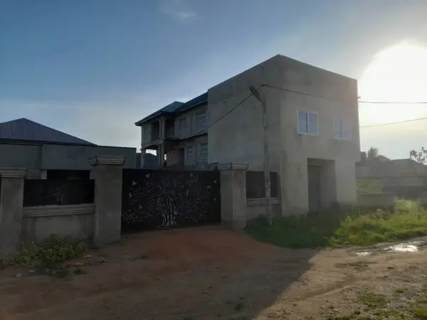 14 Bed Room Apartment