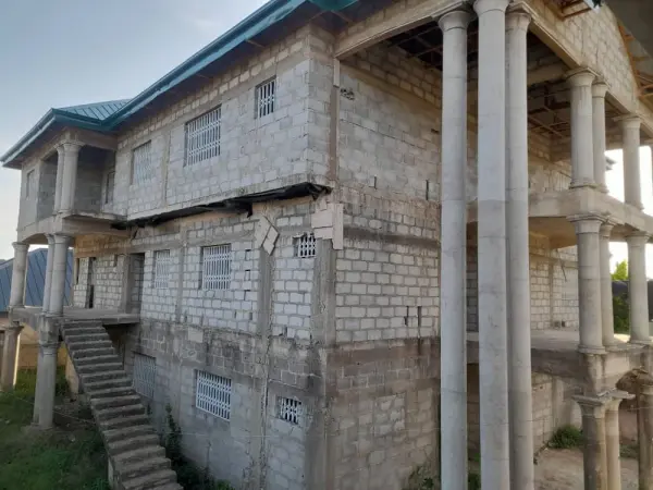 14 Bed Room Apartment