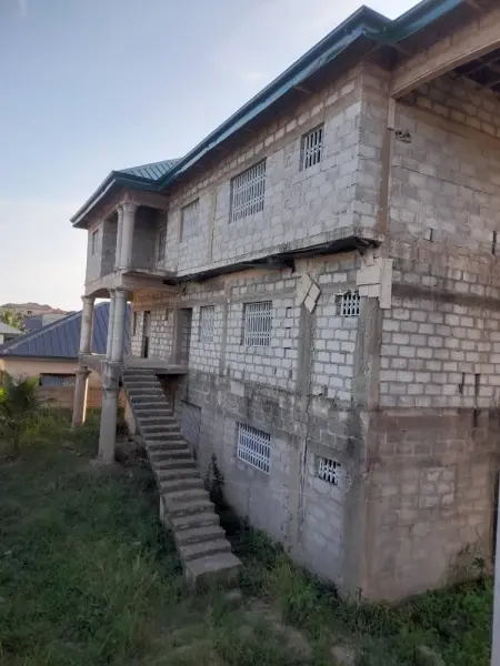 14 Bed Room Apartment