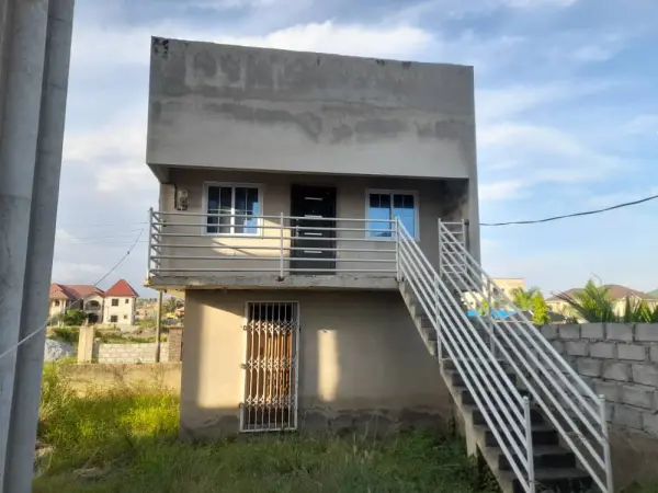 14 Bed Room Apartment