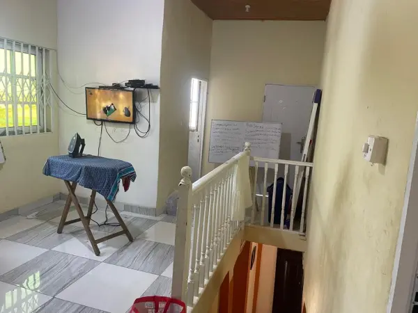 Three bedroom convertible apartment for sale at McCarthy Hills