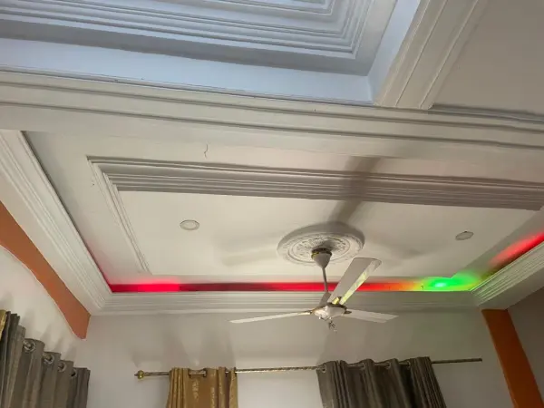 Three bedroom convertible apartment for sale at McCarthy Hills