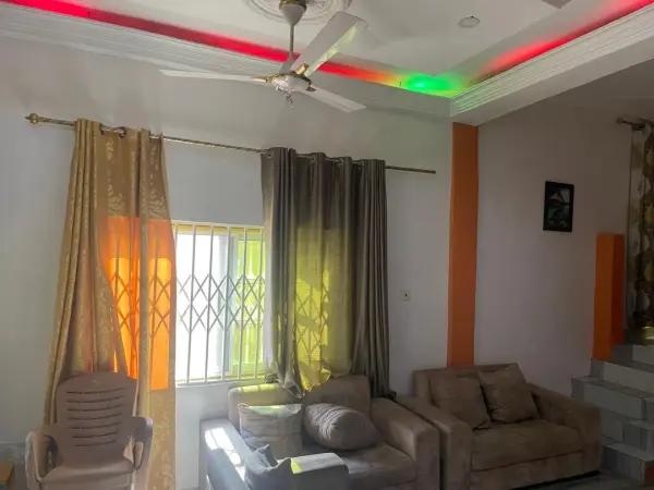 Three bedroom convertible apartment for sale at McCarthy Hills