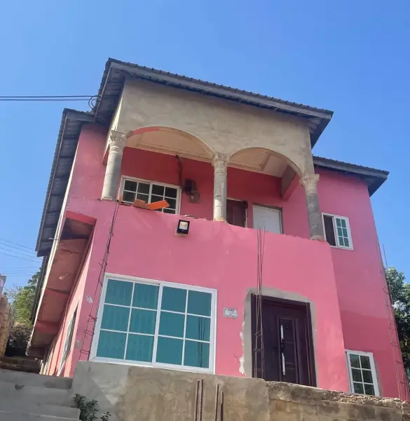 Three bedroom convertible apartment for sale at McCarthy Hills