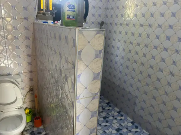 Three bedroom convertible apartment for sale at McCarthy Hills