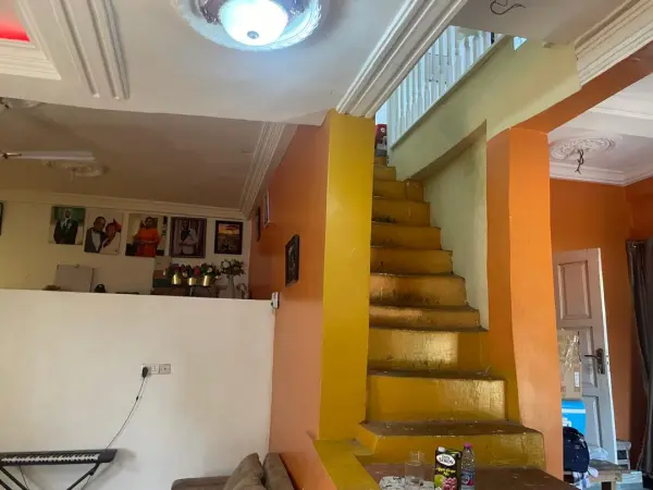 Three bedroom convertible apartment for sale at McCarthy Hills