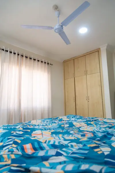 Three bedroom house for sale at Tema community 25