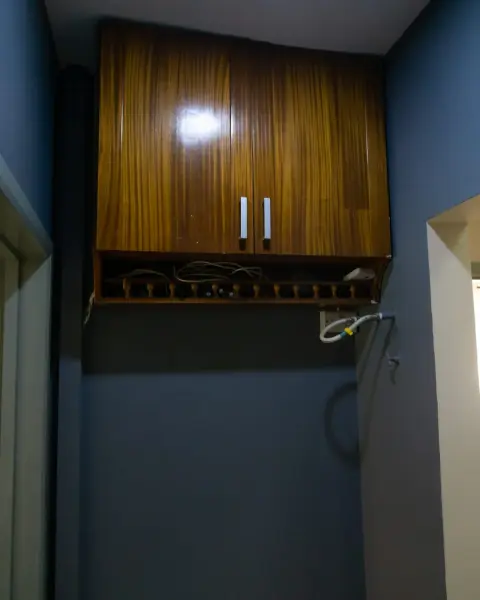 Three bedroom house for sale at Tema community 25