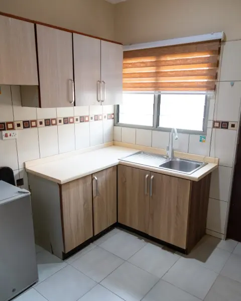 Three bedroom house for sale at Tema community 25