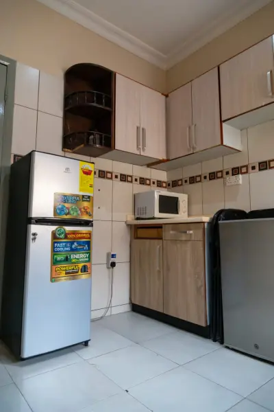 Three bedroom house for sale at Tema community 25