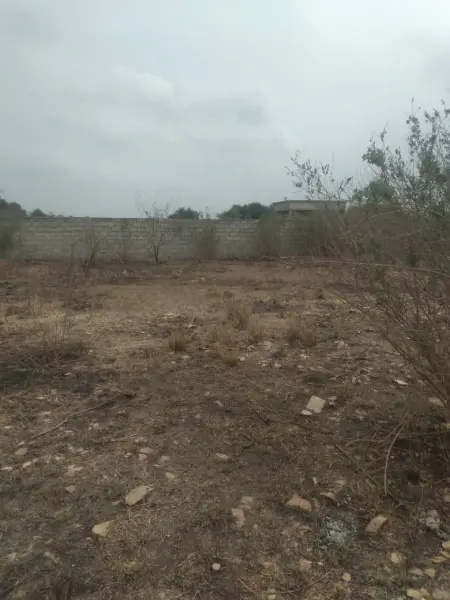 Distress sales! Plot of land for sale at Tema community 25