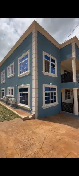 2 bedroom apartments for sale at Ashomang estate.