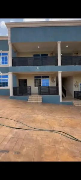 2 bedroom apartments for sale at Ashomang estate.