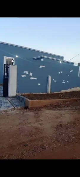 3 bedroom house for sale at Oyibi Police station