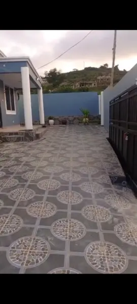 3 bedroom house for sale at Oyibi Police station