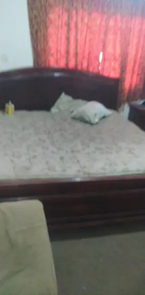 Five bedroom house for sale at FanMilk Junction