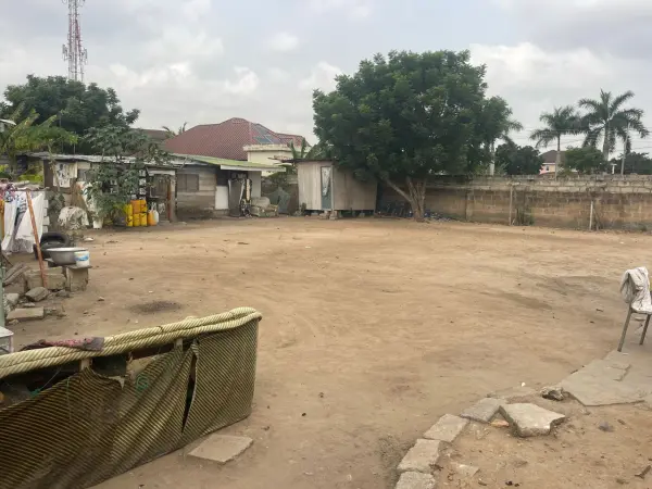 One plot of land for sale at Tseaddo