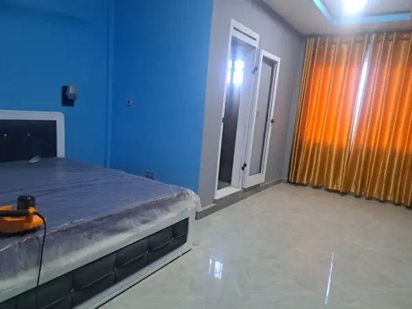 Fully Furnished 19-Rooms Apartment for Sale
