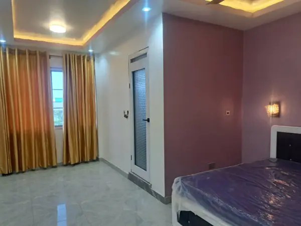 Fully Furnished 19-Rooms Apartment for Sale