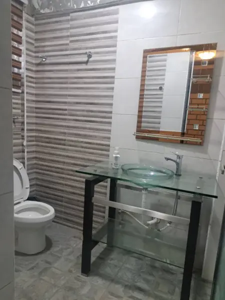 Fully Furnished 19-Rooms Apartment for Sale