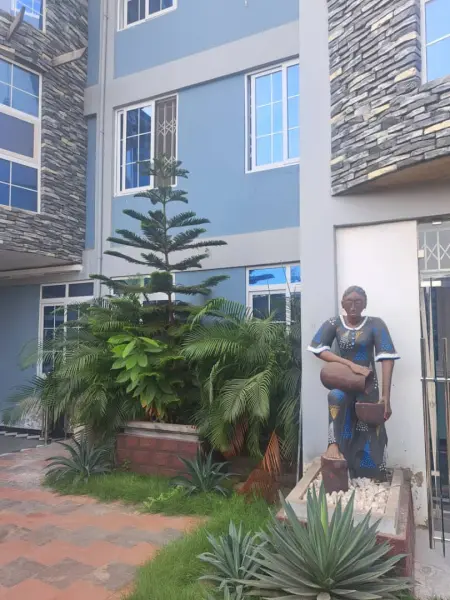 Fully Furnished 19-Rooms Apartment for Sale