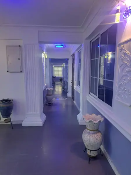 Fully Furnished 19-Rooms Apartment for Sale