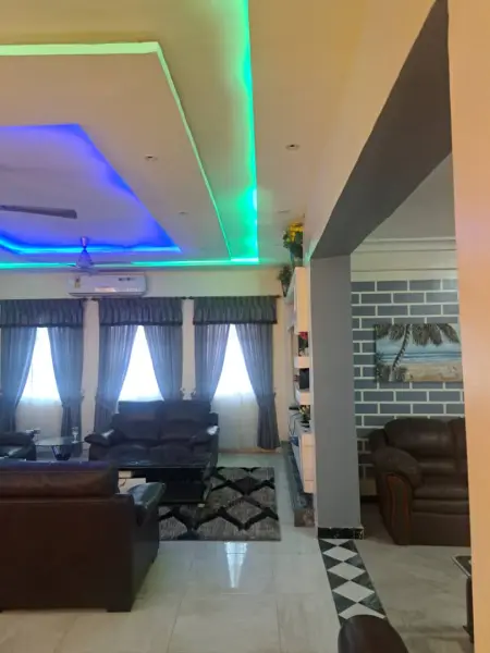 Fully Furnished 19-Rooms Apartment for Sale