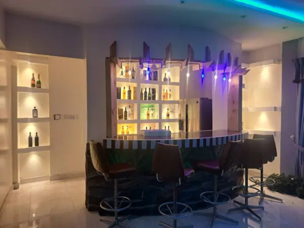 Fully Furnished 19-Rooms Apartment for Sale