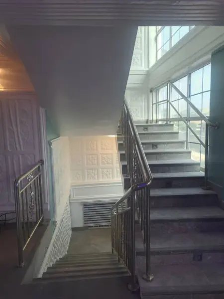 Fully Furnished 19-Rooms Apartment for Sale