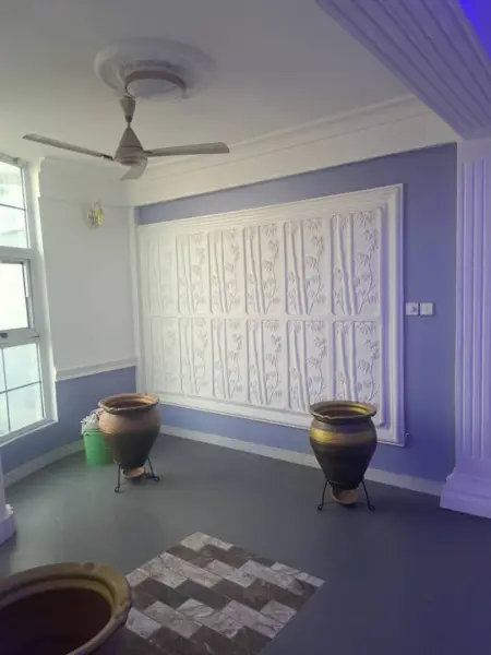 Fully Furnished 19-Rooms Apartment for Sale