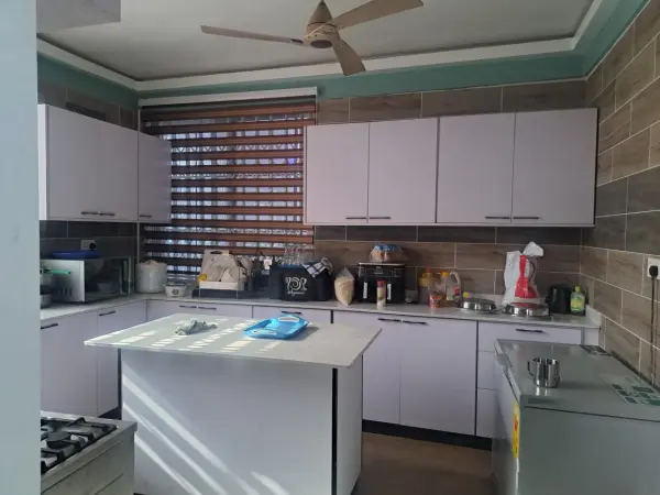 Fully Furnished 19-Rooms Apartment for Sale