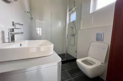 Elegant 3-Bedroom Semi-Detached House