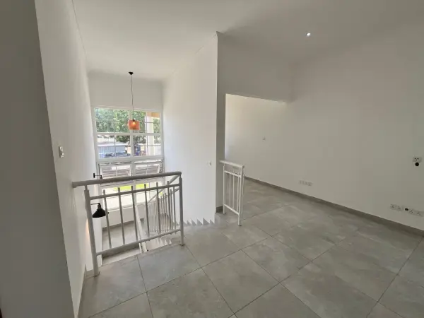 Elegant 3-Bedroom Semi-Detached House