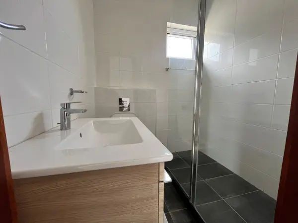 Elegant 3-Bedroom Semi-Detached House