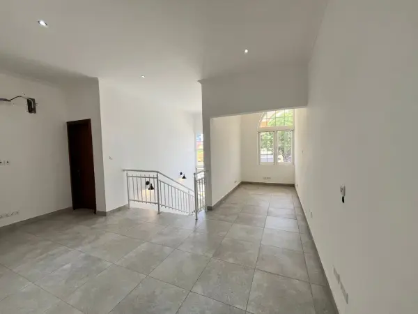 Elegant 3-Bedroom Semi-Detached House