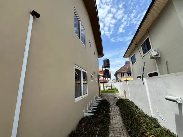 Elegant 3-Bedroom Semi-Detached House