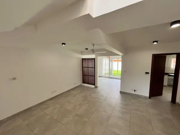 Elegant 3-Bedroom Semi-Detached House