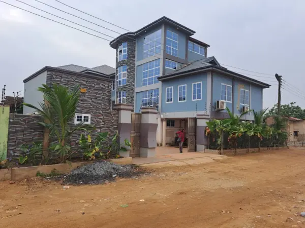 Fully Furnished 19-Rooms Apartment for Sale